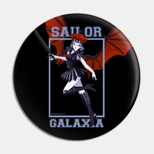 Bishoujo Chaos Galaxia Pin