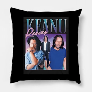 John Wick Nimble Nihilist Pillow