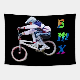 bmx Tapestry