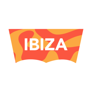 Ibiza Summer Vibe 2 T-Shirt