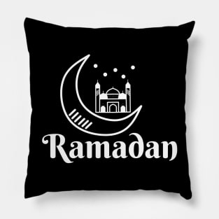 Ramadan Pillow