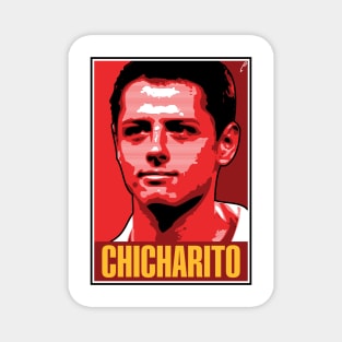 Chicarito Magnet