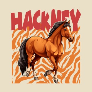 Hackney Cute T-Shirt