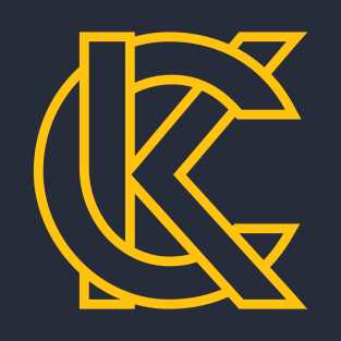 KC Outline T-Shirt
