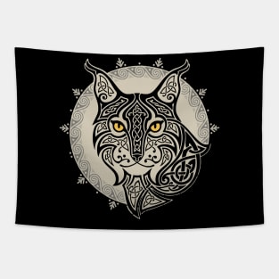 MISTRESS OF NIGHT Tapestry