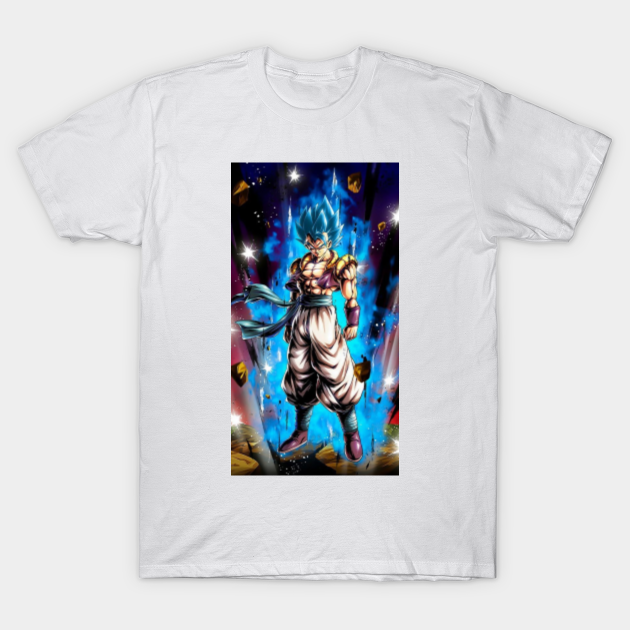 Son goku - Dragon Ball - Goku - T-Shirt