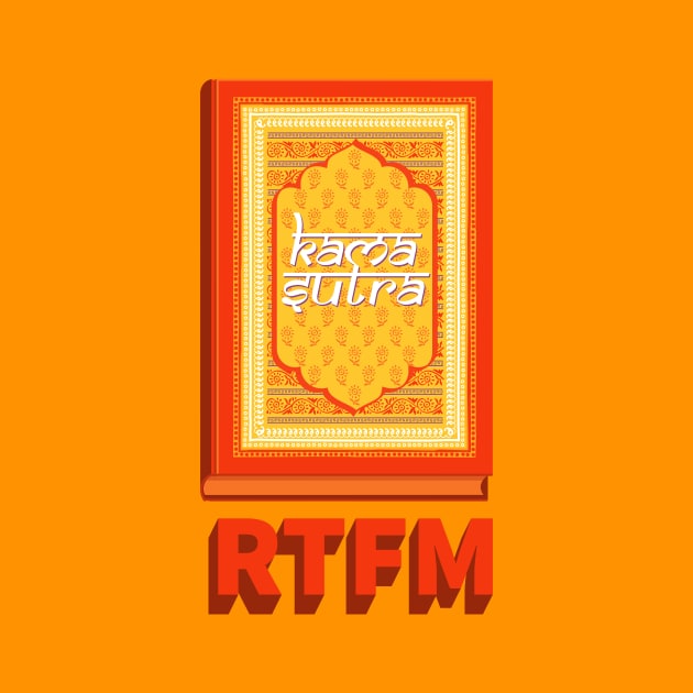 RTFM by Tetrax