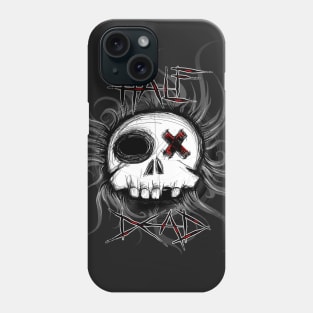 Half Dead Phone Case