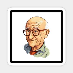 Carl Rogers Magnet