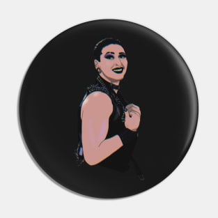 Rhea Pin