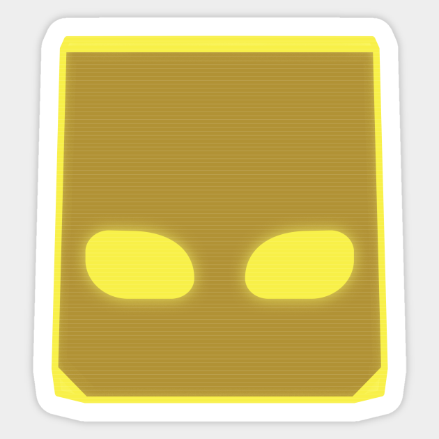 Butlr - Your Personal AI - Halo Infinite - Sticker