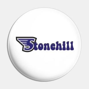 Stonehill Pin