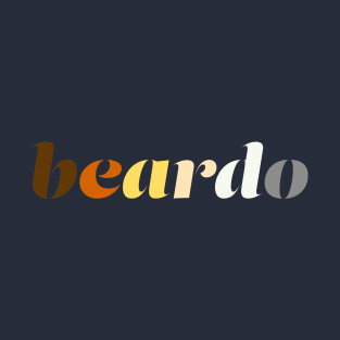 Beardo T-Shirt