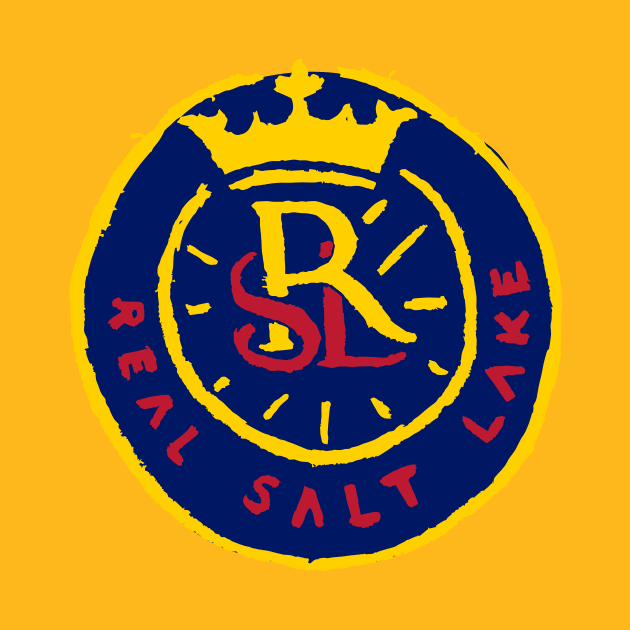 Real Salt Lake 05 by Very Simple Graph