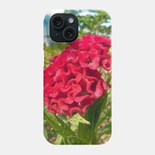 Flower 2 Phone Case