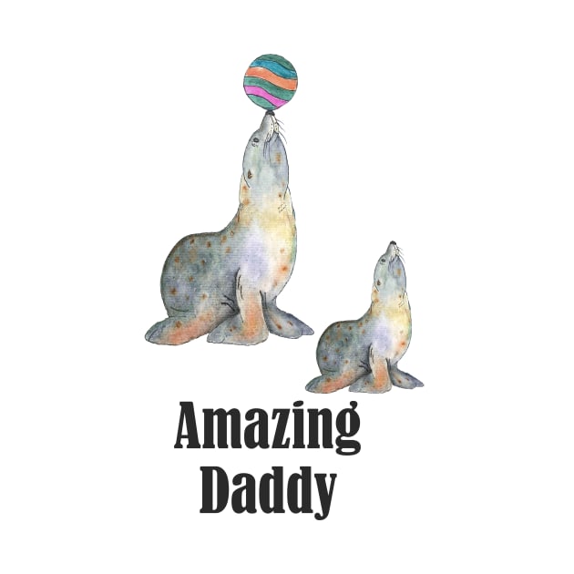 AMAZING DADDY by LatiendadeAryam