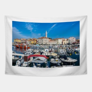 Rovinj Tapestry