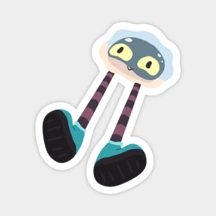 Gloopylonglegs - Ooblets Magnet