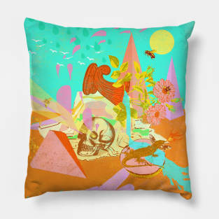 STILL LIFE Pillow