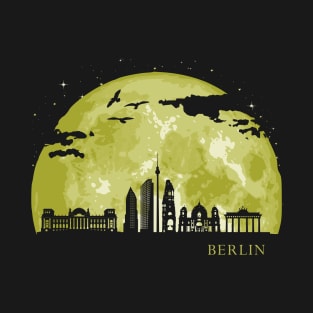 Berlin T-Shirt