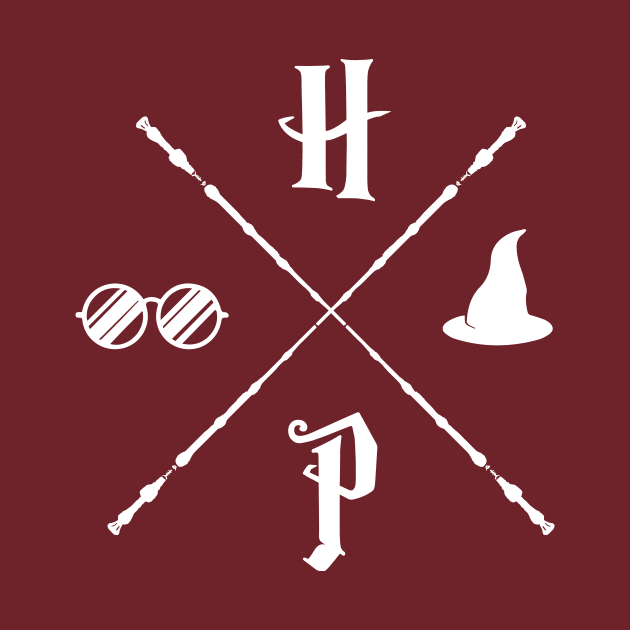 Potterhead by evermedia