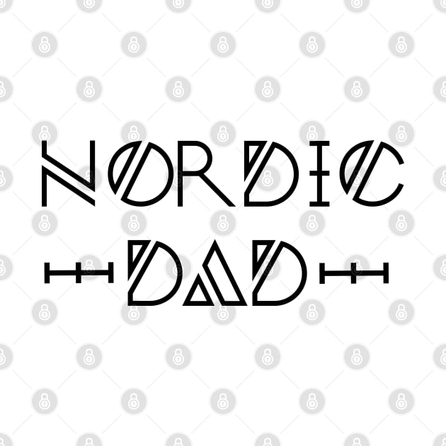 Nordic Dad by johnnie2749