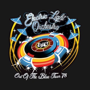 Electric light orchestra T-Shirt