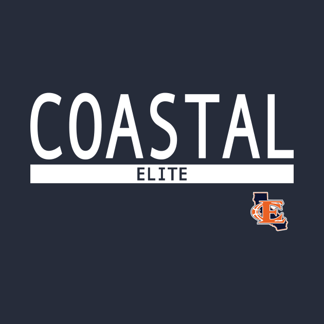 The League by CoastalEliteBasketball