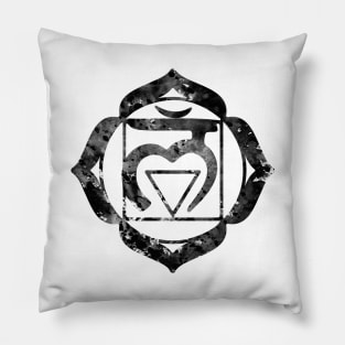 Root Chakra Pillow