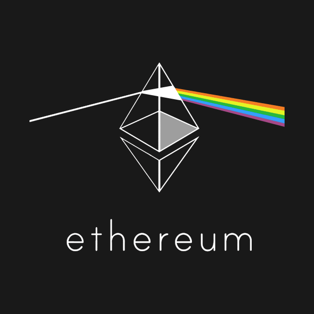 ethereum crypto by vivalarevolucio