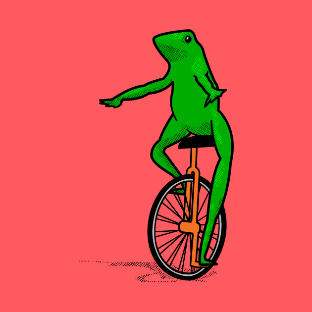 Dat Boi T-Shirt by dumbshirts