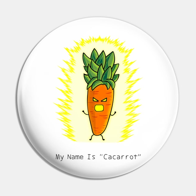 funny carrot cosplay dragon ball z kakarot Pin by wordspotrayal