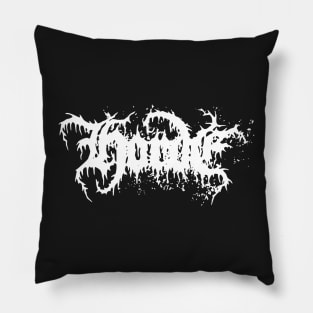 Horde band Pillow