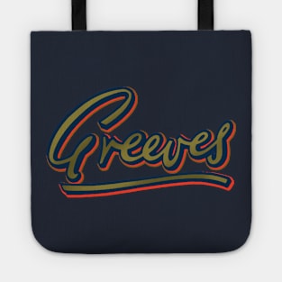 Greeves Motorcycles  UK Tote