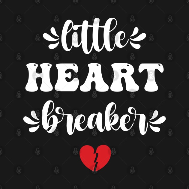 Little Heart Breaker by Emma