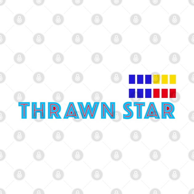Thrawn Star by Starwarsspeltout