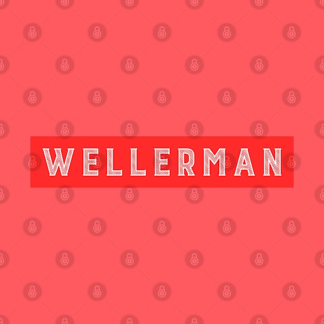 Wellerman by Inspire & Motivate