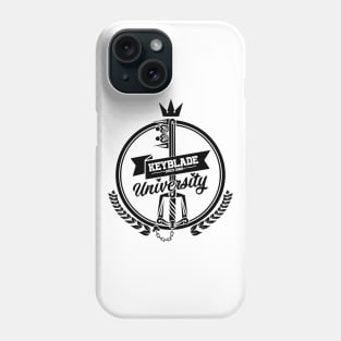 Keyblade University Phone Case