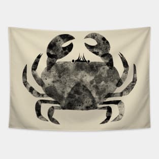 Dungeness Crab Tapestry