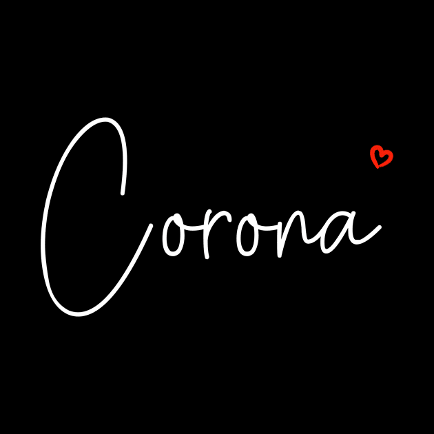 Corona by finngifts