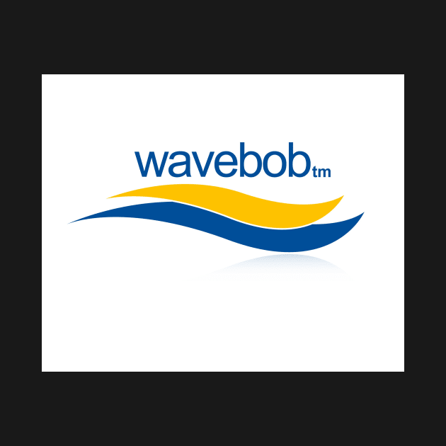 Wavebob design of T-shirt by Best designing 
