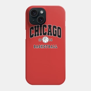 Chicago Bulls Phone Case