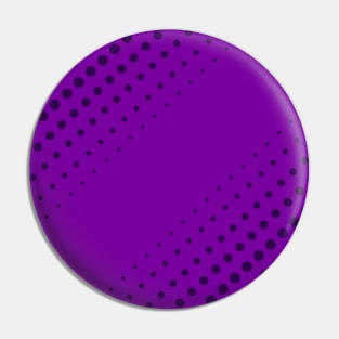 Darling, It's Me (purple) Pin