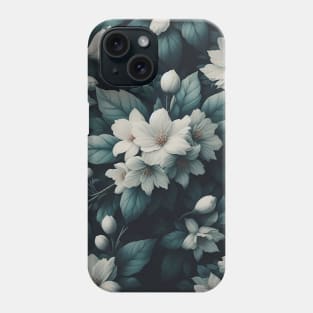 Jasmine Phone Case