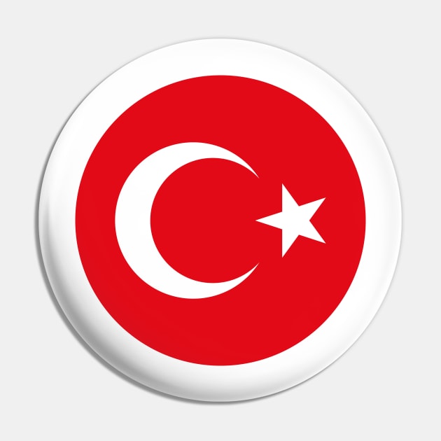 Turkey National Football Team Pin by alexisdhevan