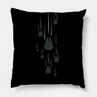 Raven Guard - Death From Above Series Pillow