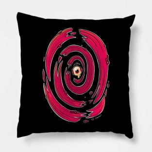 Vortex Pillow