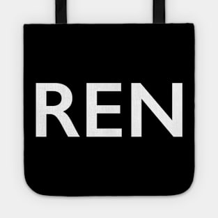 REN Tote