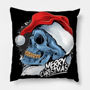 Merry Christmas 2020 Pillow