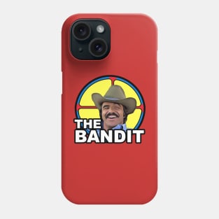 SMDM Logo - The Bandit Phone Case